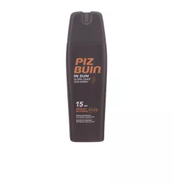 IN SUN spray SPF15 200 ml