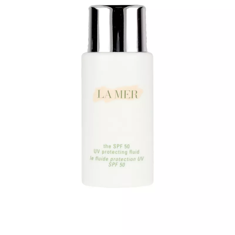 LA MER le fluide protecteur UV SPF50 50 ml