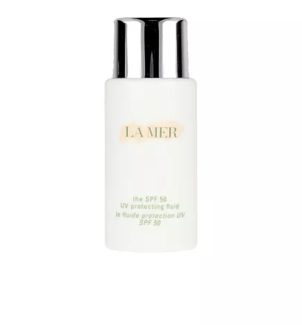 LA MER le fluide protecteur UV SPF50 50 ml