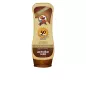 SUNSCREEN SPF50 lotion with bronzer 237 ml