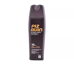 IN SUN spray SPF10 200 ml