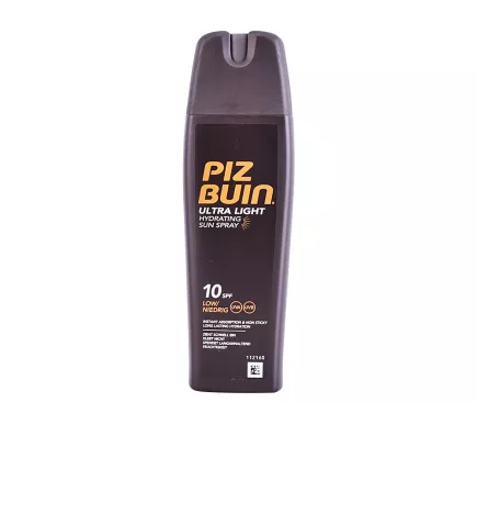 IN SUN spray SPF10 200 ml