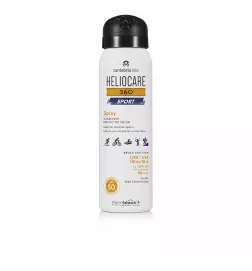 360 degré sport spray SPF50 100 ml