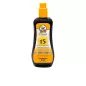 SUNSCREEN SPF15 spray oil hydrating formula 237 ml