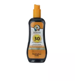 SUNSCREEN SPF30 spray oil hydrating with carrot 237 ml