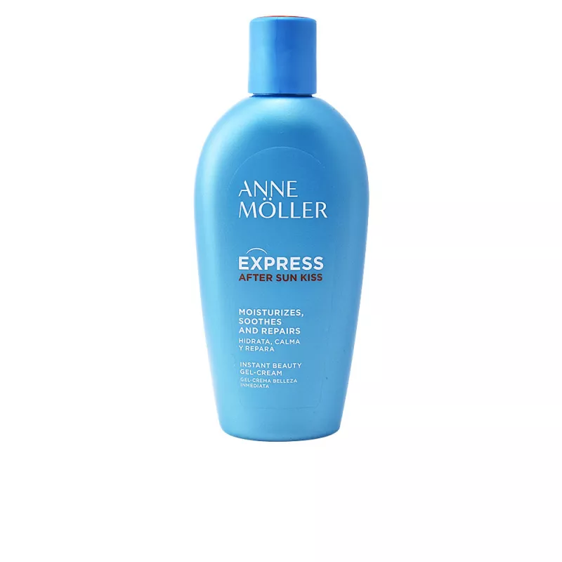 EXPRESS aftersun kiss 200 ml