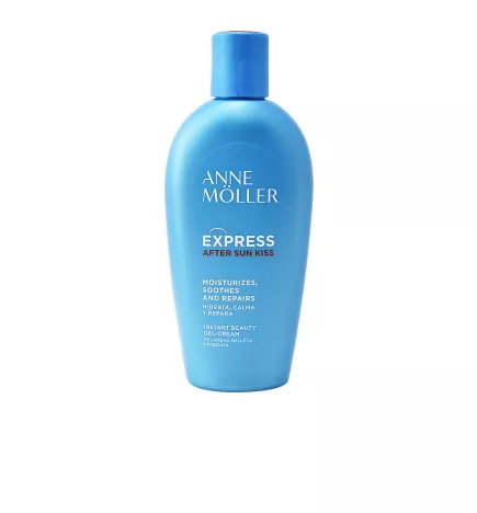 EXPRESS aftersun kiss 200 ml