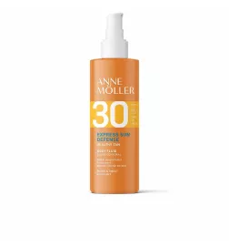 EXPRESS body fluid SPF30 175 ml