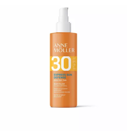 EXPRESS body fluid SPF30 175 ml