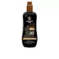 SUNSCREEN SPF30 spray gel with instant bronzer 100 ml