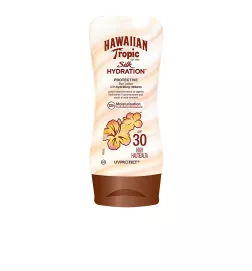 SILK sun lotion SPF30 180 ml