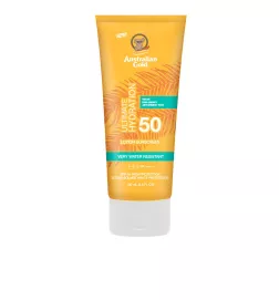 SUNSCREEN SPF50 lotion 100 ml