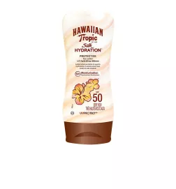 SILK sun lotion SPF50 180 ml