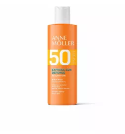 EXPRESS body milk SPF50 175 ml