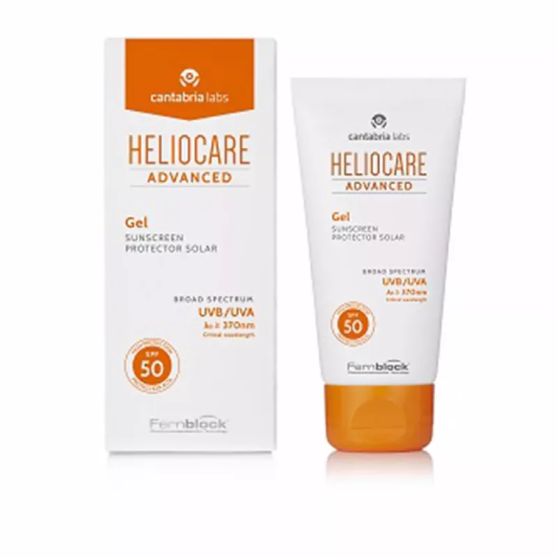 ADVANCED gel SPF50 50 ml