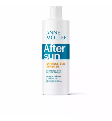 EXPRESS after sun body 375 ml