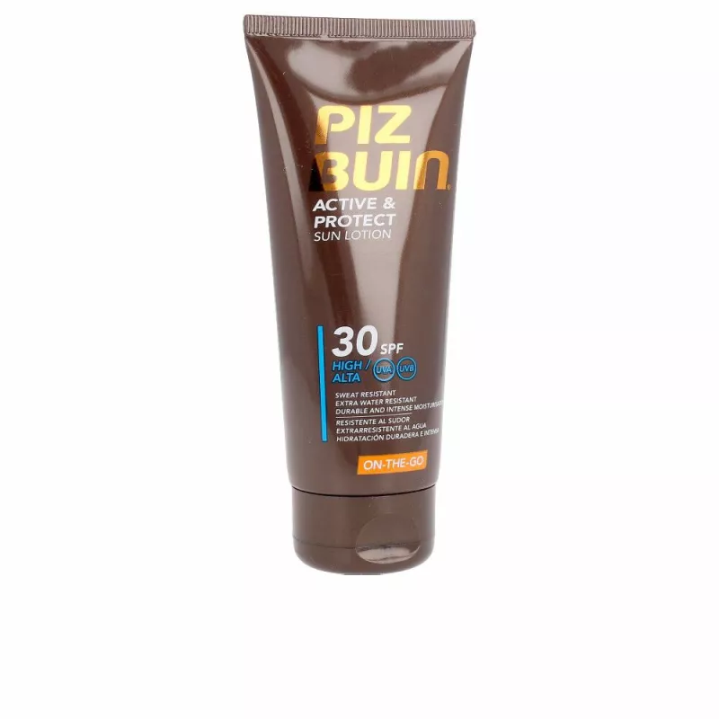 ACTIVE & PROTECT sun lotion SPF30 100 ml