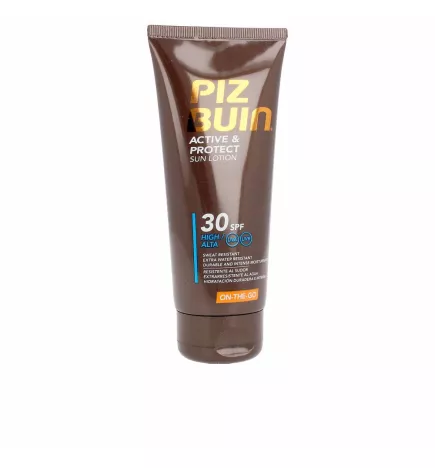 ACTIVE & PROTECT sun lotion SPF30 100 ml