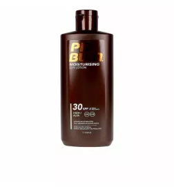 MOISTURISING sun lotion SPF30 200 ml