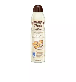 SILK AIR SOFT SILK bruma SPF30 spray 177 ml