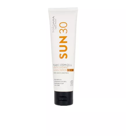 PLANT STEM CELL antioxidant sunscreen SPF30 100 ml