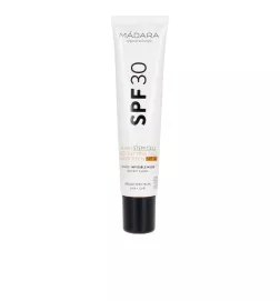 PLANT STEM CELL age defying face sunscreen SPF30 40 ml