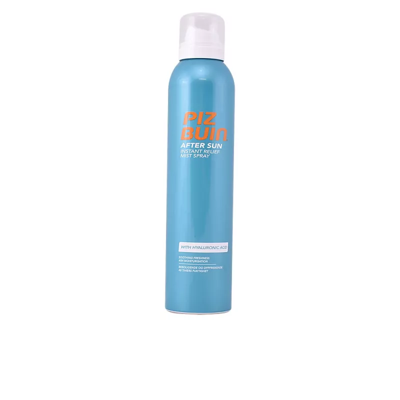 AFTER SUN instant relief mist spray 200 ml