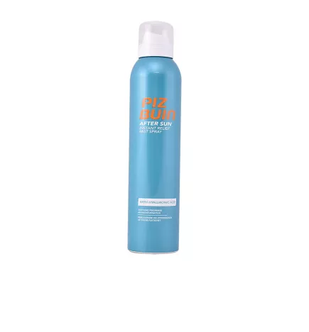 AFTER SUN instant relief mist spray 200 ml