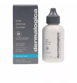 GREYLINE solar defense booster SPF50 50 ml