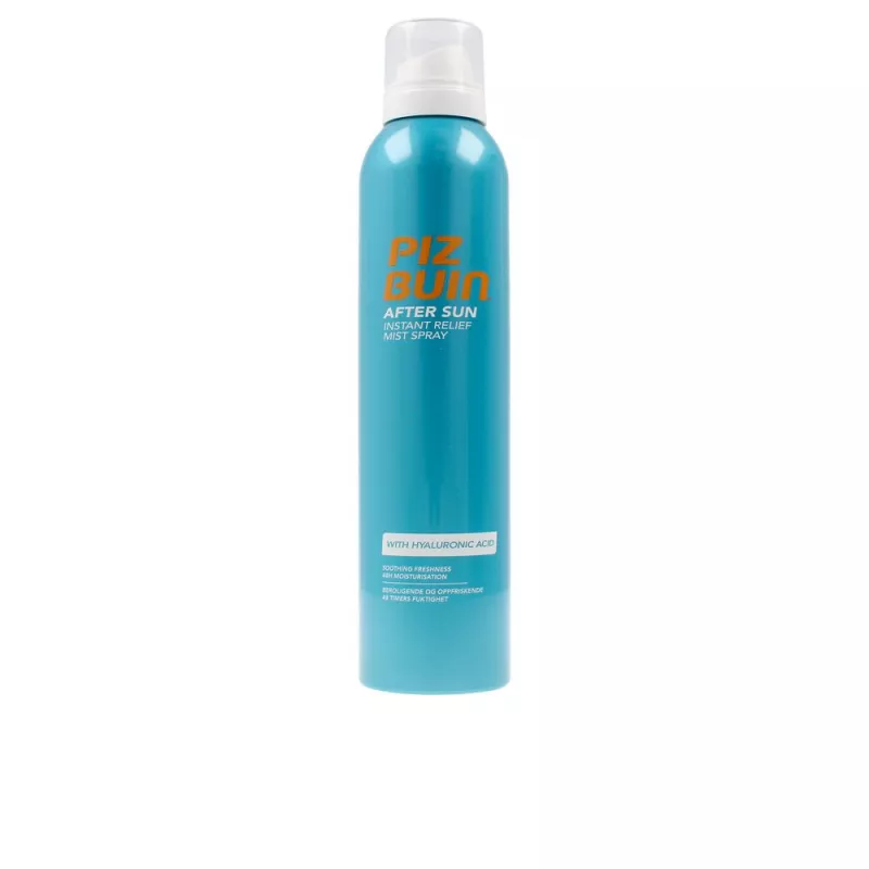 AFTER SUN instant relief mist spray 200 ml