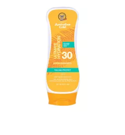 CRÈME SOLAIRE SPF30 lotion 237 ml