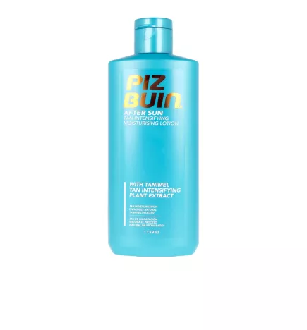 AFTER SUN lotion tan intensifier 200 ml