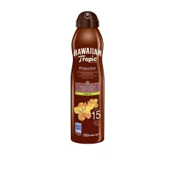 ARGAN OIL bruma SPF15 spray 177 ml