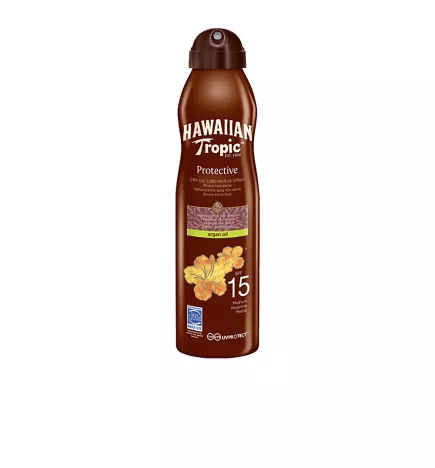 ARGAN OIL bruma SPF15 spray 177 ml