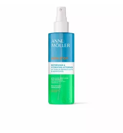 NON STOP aqua cooling biphase 200 ml