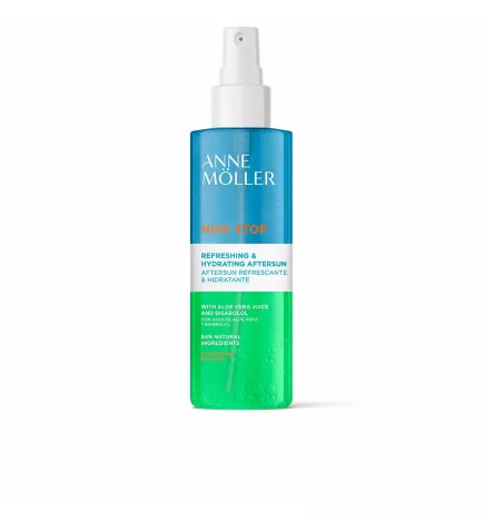 NON STOP aqua cooling biphase 200 ml