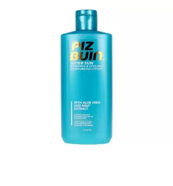 AFTER SUN soothing & cooling lotion 200 ml