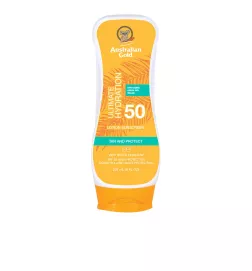 CRÈME SOLAIRE SPF50 lotion 237 ml