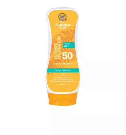 CRÈME SOLAIRE SPF50 lotion 237 ml