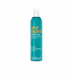 AFTER SUN instant relief mist spray 200 ml