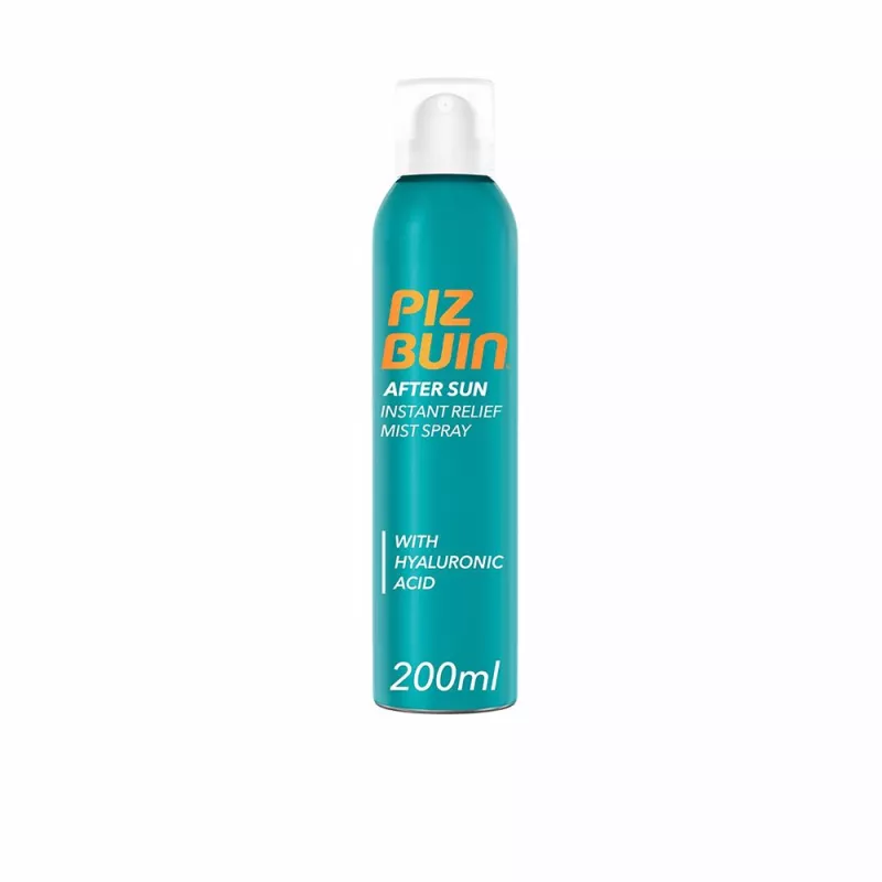 AFTER SUN instant relief mist spray 200 ml