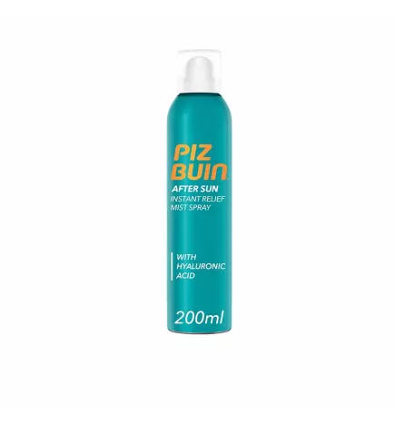 AFTER SUN instant relief mist spray 200 ml