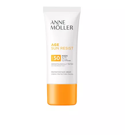 ÂGE SUN RESIST cream SPF50 50 ml