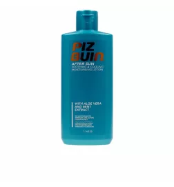 AFTER SUN soothing & cooling moist lotion 200 ml