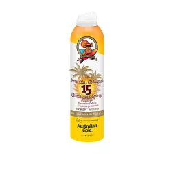 PREMIUM COVERAGE SPF15 continuous spray 177 ml