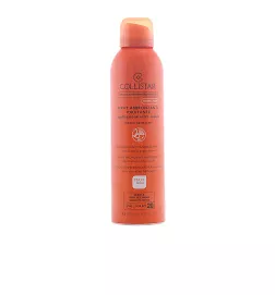 SPRAY BRONCEADOR hidratante SPF20 200 ml