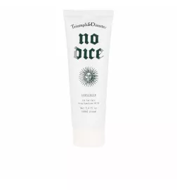 NO DICE sunscreen for the face SPF50 100 ml