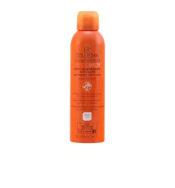 SPRAY BRONCEADOR hidratante SPF30 200 ml