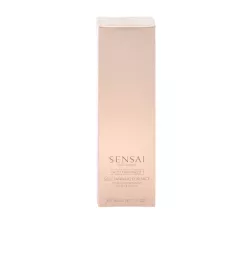 SENSAI SILKY BRONZE self tanning for face 50 ml