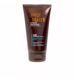 HYDRO INFUSION sun gel cream SPF15 150 ml